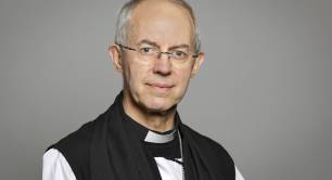 Justin Welby